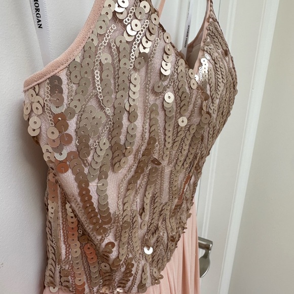 Donna Morgan Bridesmaid/formal dress - Picture 3 of 7